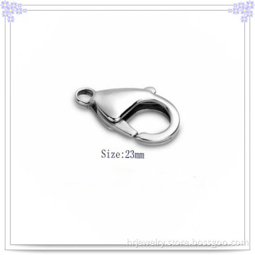 Stainless Steel Lobster Clasp for Jewelry Fashion (HR3429)